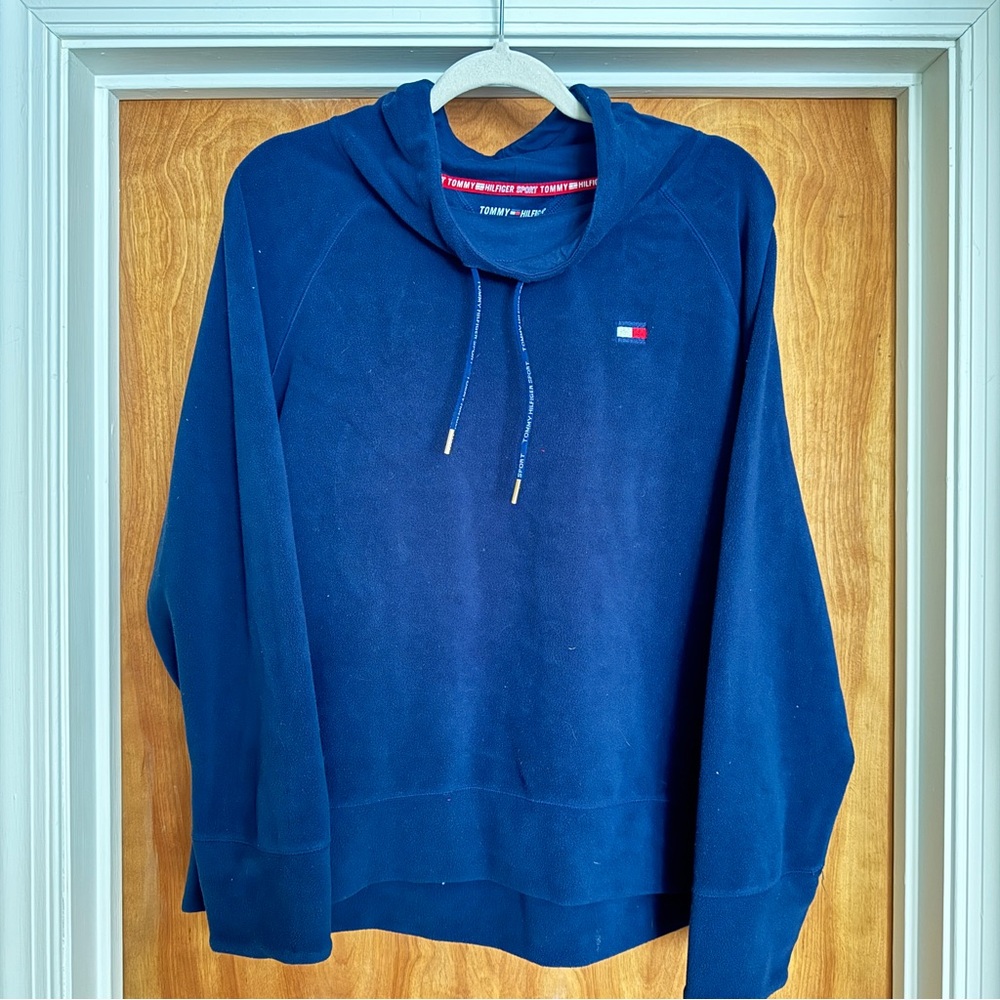 Tommy Hilfiger Crew Neck